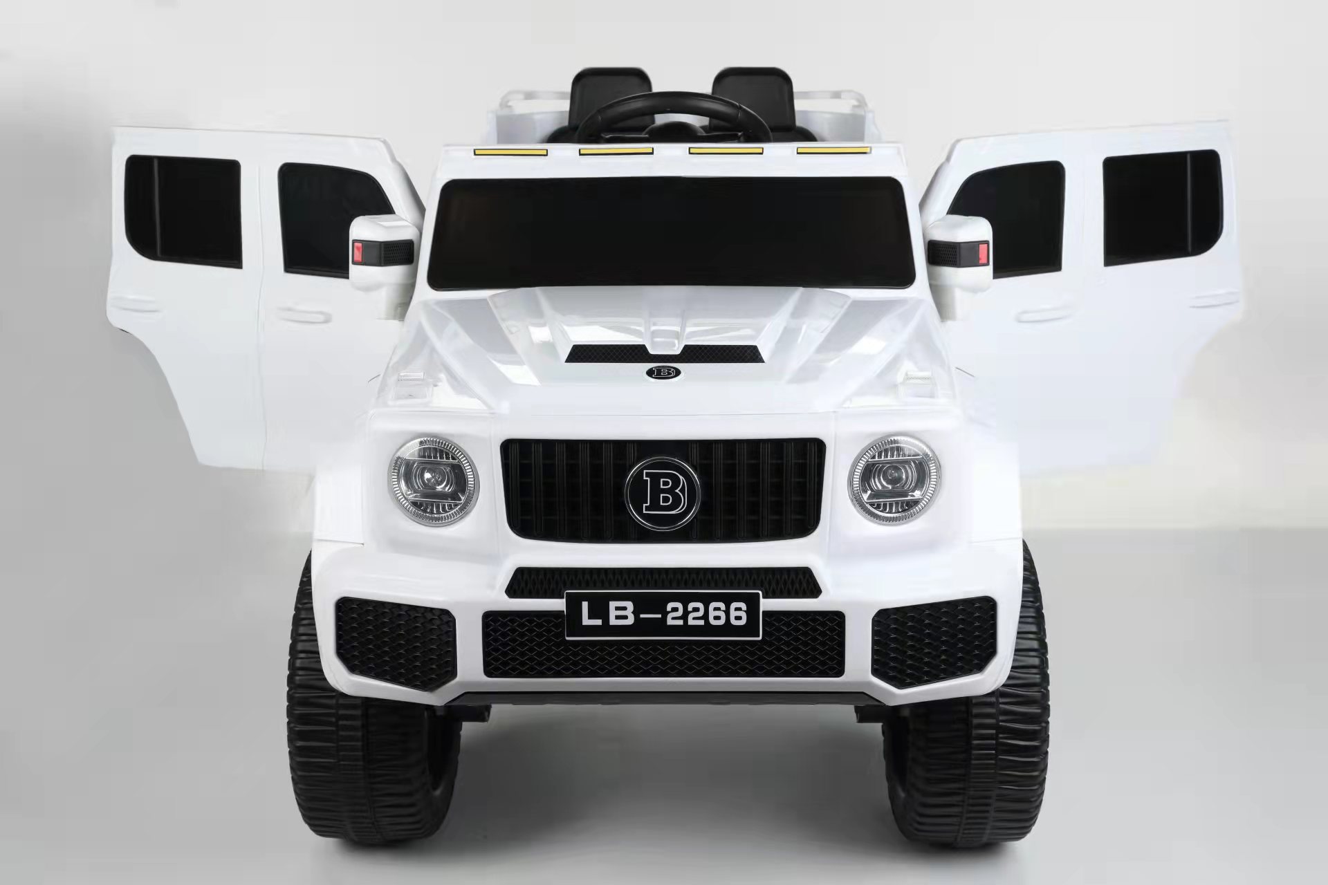 Blanco