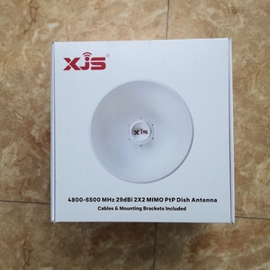 Xjs 5.8GHz 29dbi MIMO điều khiển từ xa máy phát và máy thu không dây Ăng-ten Wifi - Product Image 6