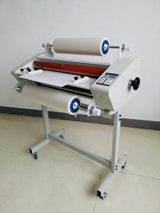 SG-FM650S CuộN nóng A2 Kích thước giấy Máy cán màng nóng và lạnh cán Máy FM loạt máy ép - Product Image 6