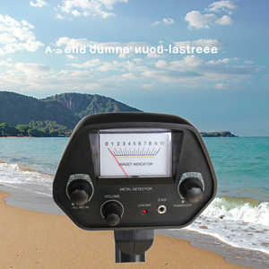 Tianxun Vàng tìm MD-4030P kho báu Máy dò vàng Máy dò kim loại dưới nước máy dò kim loại vàng Dưới Lòng Đất - Product Image 2