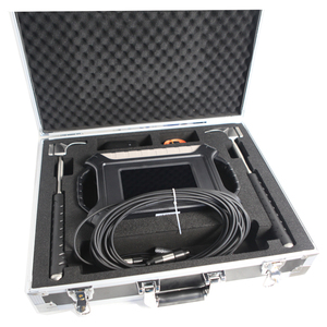 Excelente detector de vetas de oro subterráneas profundas de 300 m, equipo geológico para la búsqueda de tesoros - Product Image 1