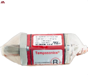 Capteur de déplacement linéaire TEMPOSONICS série R RHM0650MP101S3B6105 Adapté aux environnements industriels difficiles - Product Image 1