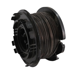 Max rb441t Twin Tier Cordless thép cây Tie dây, Twin vòng dây máy tính ràng buộc, thép cây Tie Wire REELS - Product Image 4