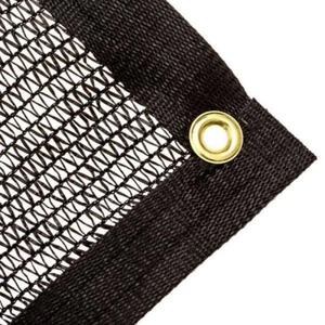 Échantillons écologiques disponibles, filet flexible pour ombrage, filet flexible pour plantes - Product Image 1