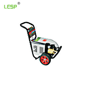 JH-2900 3KW <span class=keywords><strong>170</strong></span> bar 2500 PSI triphasé portatif électrique <span class=keywords><strong>nettoyeur</strong></span> <span class=keywords><strong>haute</strong></span> <span class=keywords><strong>pression</strong></span> lave-auto machine de nettoyage de pompe - Product Image 6