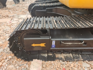 Hot Sale Caterpillar 320D2l Used Crawler <b>Excavator</b> CE Certified, High Performance Digging <b>Machinery</b> Caterpillar Pump - Product Image 3