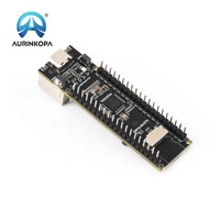 ESP32-S3 ETH Geliştirme Kartı 10/100Mbps RJ45 Ethernet Portu Wi-Fi ve BLE Desteği 240MHz Çift Çekirdekli İşlemci