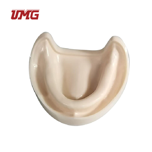 Implante dentário Modelo Dente Prática Modelo Mandíbula Mandibular - Product Image 3