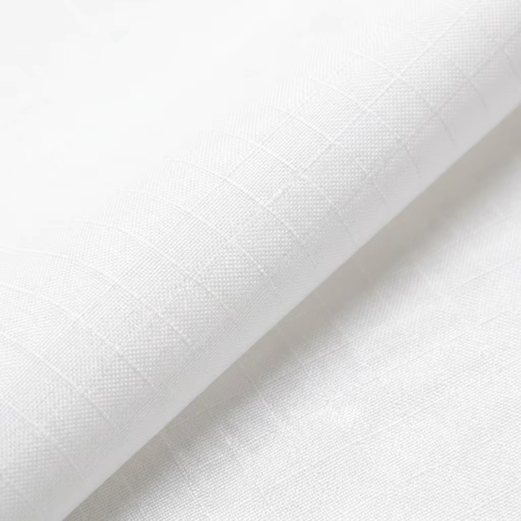 Urbale 210D Oxford Fabric 100% Nylon 66 FDY Waterproof PU Coated High Strength Abrasion-Resistant Ripstop PA66 For Bag Outdoor