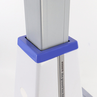 Petite table élévatrice WZ-3A