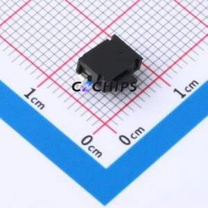 KFC-V-405 Limit Switch SMD Switch Single Pole Single Throw Lever Toggle 6.6mm 5mm - Product Image 1