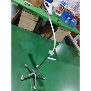 <span class=keywords><strong>VS</strong></span>-410A Độ phân giải cao di động hồng ngoại tĩnh mạch Finder nhiều kích cỡ sáng hình ảnh cho thú y bệnh viện phòng khám với đứng - Product Image 6