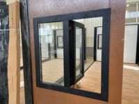 Petite maison de 40 pieds 20 pieds Maison modulaire pliable en conteneur Maison mobile en acier léger préfabriquée
