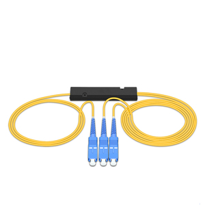 Répartiteur optique conique 12 Sc Upc pour FTTH - Product Image 3