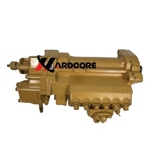 4N-0145 4N0145 3306B Diesel <b>Pump</b> for Engine Excavator Parts - Product Image 1