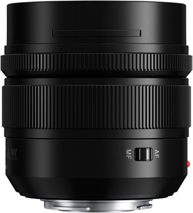 Objectif Panasonic LUMIX G Leica DG SUMMILUX, 12 mm, F1.4 ASPH., grand angle, professionnel, sans miroir, Micro Four Thirds - Product Image 2