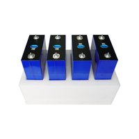 Stock UE Pologne - Cellule Lifepo4 3.2V 280Ah, Batteries Lithium-Ion 230Ah 314Ah 320Ah, Batterie Lifepo4 pour Système de Stockage d'Énergie Domestique