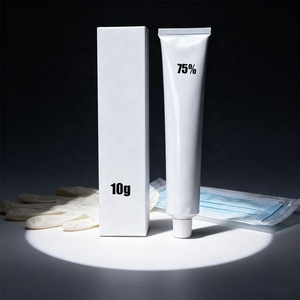 ครีมลบรอยสักลดราคา 75% ปี 2025 เครื่องสักคิ้วไมโครเบลดดิ้งขนาดเล็ก เครื่องเลเซอร์ลบรอยสักขนาดเล็ก อุปกรณ์สำหรับช่างสัก PMU - Product Image 1