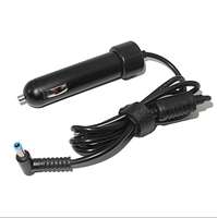 Chargeur de voiture USB Type C 65W universel 12V-24V, adaptateur allume-cigare DC pour Macbook HP Lenovo Asus Laptop