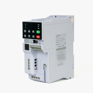 China Brand HARS Vfd <strong>Inverter</strong> <strong>1.5KW</strong> 380v Ac Motor Vfd Static <strong>Frequency</strong> Converter Smart - Product Image 2