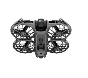 Neo2 Beginner Commercial Brushless Motor AI Tracking GPS 7KM Plastic Build Dual Camera 4K Camera Remote Control Vlog Aerial - Product Image 5