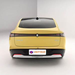 Nuevo <span class=keywords><strong>y</strong></span> Popular Auto BAOJUN Enjoyment Económico con Excelente Calidad - Product Image 6