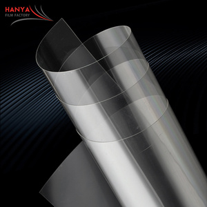 4mil Transparent <strong>Safety</strong> Window Shield <strong>Film</strong> Anti Shatter Clear <strong>Glass</strong> Protection <strong>Film</strong> - Product Image 1