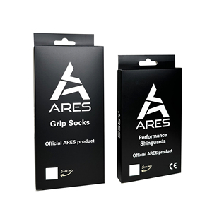 Nhà máy trực tiếp cung cấp quảng cáo và hiển thị sản phẩm hộp giấy với móc áo rõ ràng cửa sổ Hộp Móc Áo - Product Image 5