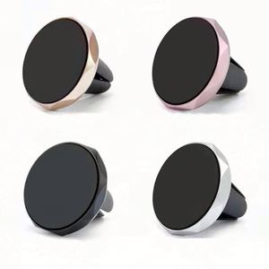 2025 Customized Christmas Promotion Magnetic Car Phone Holder for Smartphone GPS Mobile Phone Accessories with Digital Printing - Product Image 5