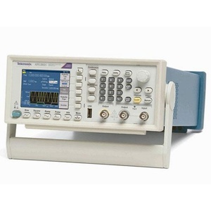 เครื่องกำเนิดสัญญาณฟังก์ชันอิสระ Tektronix AFG2021 - Product Image 2