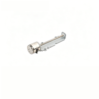 10mm Micro Slider Linear Stepper Motor with Bracket Suitable for Camera Lens Optical Instruments
