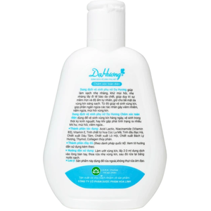 Gel Íntimo de Alta Calidad con Aloe Vera para el Cuidado Total Femenino, Limpiador Íntimo Natural con Control de Olor, Equilibrio del pH, Higiene Diaria - Product Image 4