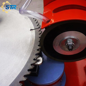 STR מיני שיעורי בית מכונת ליטוש להב מסור עגול מטחנת משחיז כלי Tct מכונת עיצוב להבי מסור - Product Image 2