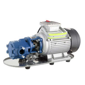 פופולרי Ex-הוכחת נירוסטה 380V WCB שמן הילוך העברת - Product Image 5