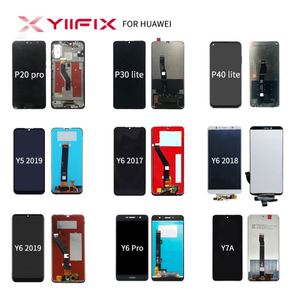 Pantalla LCD Original de Repuesto para Huawei <span class=keywords><strong>P50</strong></span> <span class=keywords><strong>Pro</strong></span>, Directo de Fábrica - Product Image 2