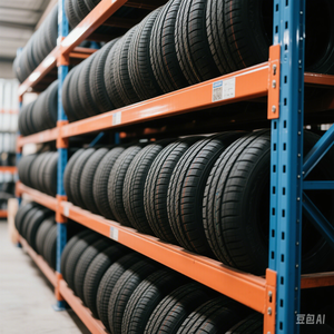 התאמה אישית 5-שכבה ניידת פלדה ללא שכבות מתלה חלפים - Product Image 4