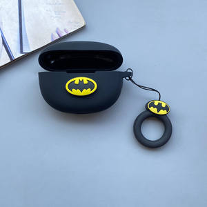 Funda Protectora de Silicona con Diseño de Dibujos Animados para Auriculares, de Buena Calidad, para Realme Buds Air 6 5 Pro <span class=keywords><strong>T310</strong></span> T100 - Product Image 3