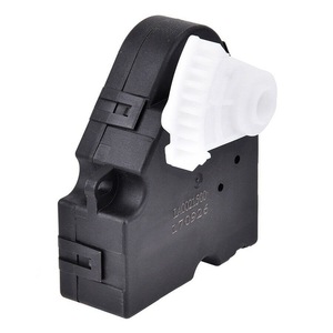 Actuador de Amortiguador Chevrolet 604-110 Eléctrico AC 24-60V Montado en Pared Plástico ABS Fácil Instalación Pieza HVAC - Product Image 3