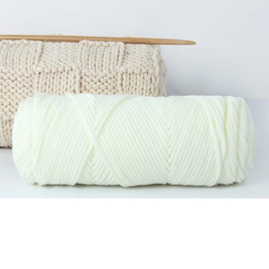 Fil à tricoter en laine mérinos peignée pour pulls - Product Image 4