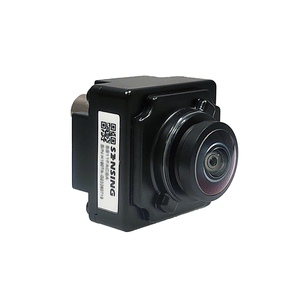 โมดูลกล้องติดรถยนต์ Leopard HD แบบ Universal Fakra รองรับความละเอียด 2K/4K GMSL พร้อมระบบจดจำป้ายทะเบียน ช่วยขับขี่ รองรับ 2G/4G GMSL3 - Product Image 3