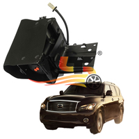 نظام تعليق هوائي SCOIN001 53400-1LA4C لـ Infiniti QX56 من أجل Infiniti-42/QX80 ، دورية 534001LA4A 534001LA4B