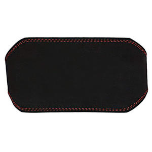 Cinturones de Gimnasio Ajustables de Cuero PU de Calidad Premium Profesional, Suaves, Cómodos y Transpirables, Ideales para Levantamiento de Pesas y Fitness - Product Image 3