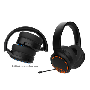 <span class=keywords><strong>Casque</strong></span> de jeu TP5-35110 2.4G pour <span class=keywords><strong>casque</strong></span> <span class=keywords><strong>sans</strong></span> <span class=keywords><strong>fil</strong></span> PS5/PS4/PC BT pour <span class=keywords><strong>casque</strong></span> <span class=keywords><strong>Nintendo</strong></span> <span class=keywords><strong>Switch</strong></span> <span class=keywords><strong>avec</strong></span> microphone - Product Image 3