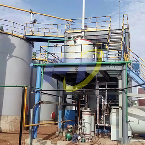 Equipo de Minería de Oro a Pequeña Escala de 2 TPH, Planta de Procesamiento de Lixiviación de Oro CIP/CIL - Product Image 3