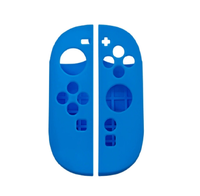 Casing Silikon untuk Switch 2 Controller untuk Joycon2 Pelindung