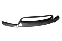 Alerón Delantero de Fibra de Carbono Tipo V Compatible con BMW X5 M X6 M 2010 en Adelante, Kit de Carrocería