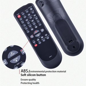 Nouvelle télécommande NB694 pour lecteur combiné DVD VCR Sanyo Funai, télécommande FWDV225F DV220FX5 - Product Image 4
