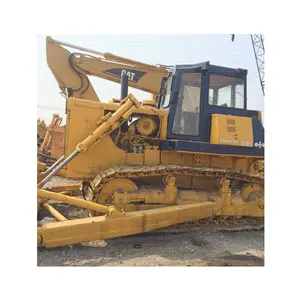 Best Quality Used Japan Brand Komatsu D85 Crawler Bulldozer D65 Komatsu Dozer All kinds of models