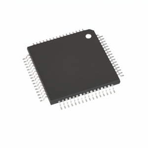 64 LQFP Authorized Distributor AT90SCR100H-ALT Electronics Component Embedded - Product Image 1
