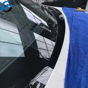 7.5mil an toàn Pet phim cửa sổ chống tấn công <span class=keywords><strong>TPU</strong></span> mềm kính chắn gió bảo vệ ngay lập tức chữa bệnh cơ thể kích thước <span class=keywords><strong>1</strong></span>.52x15 mét xe phim - Product Image 5